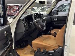 Nissan Patrol Safari